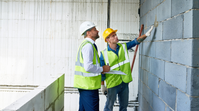 Building Inspection Job In Canada