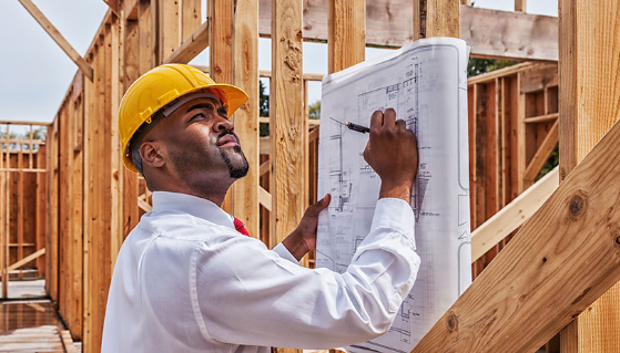 Building Inspection Job In Canada
