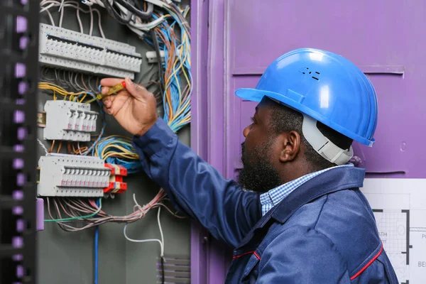 Electrical Engineering Jobs in the USA