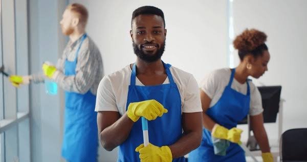 Housekeeper Job Openings In Canada