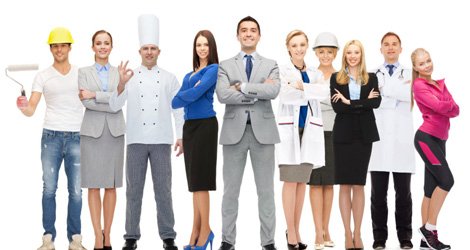 Jobs In Canada For Foreigners
