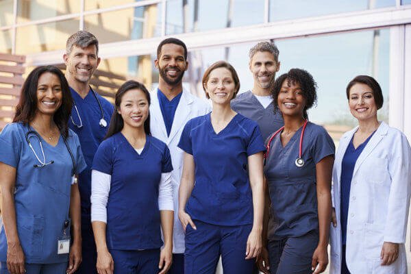 Nursing Jobs In Canada