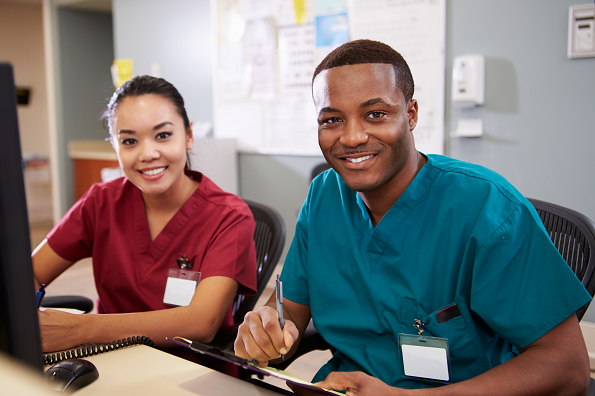 Nursing Jobs In USA For Foreigners