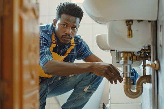 Plumber Job Opportunities in Australia