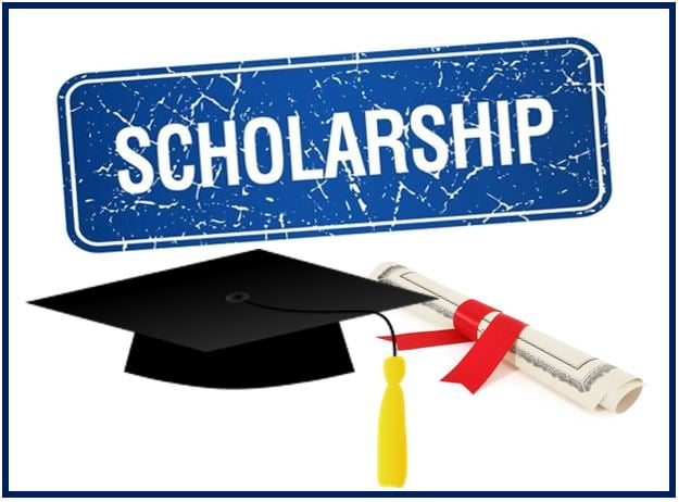 Scholarship For International Students