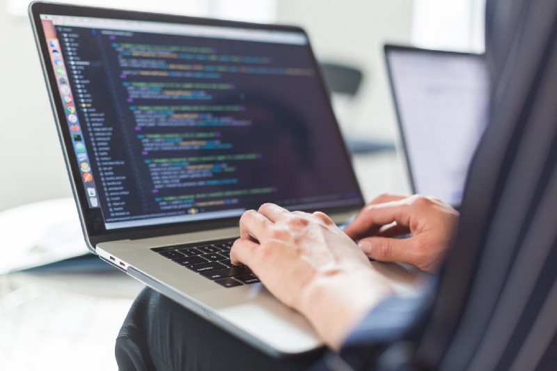 Software Developer Jobs In The UK