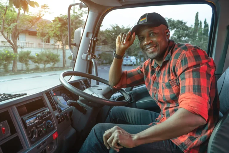 TRUCK DRIVER JOBS IN CANADA