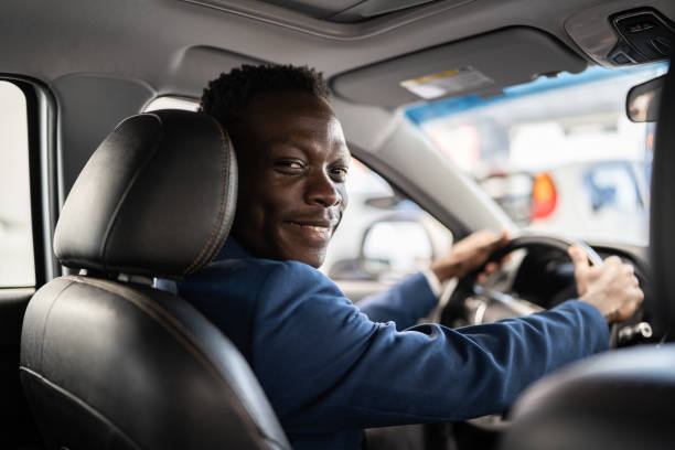 Taxi Drivers Job in USA