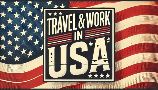 USA Job Grant Visa Sponsorship Opportunities